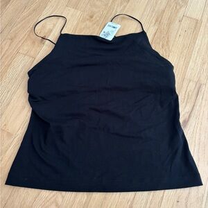 Free People Women's Camisole (with bra shelf) Top NWT